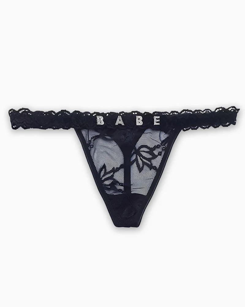 Adjustable Intimates FITS ALL