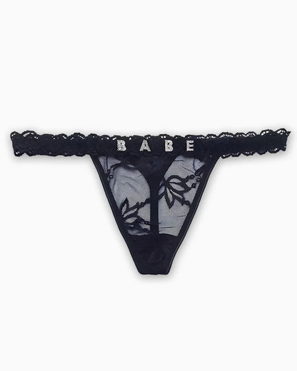 Adjustable Intimates FITS ALL